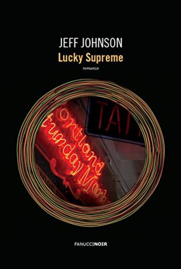 Lucky Supreme (Fanucci Editore)